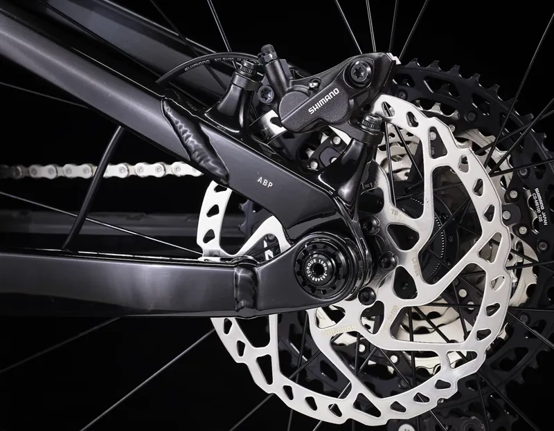 Trek Fuel EX 8 Gen 6 Galactic Grey to Black Fade-5